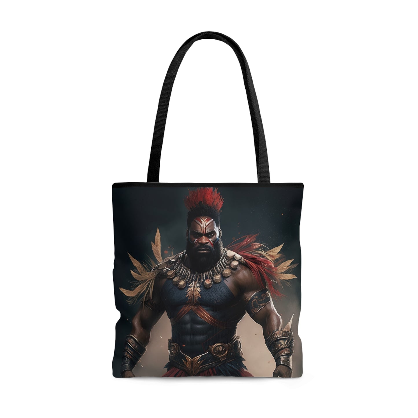 Super Chief Tote Bag