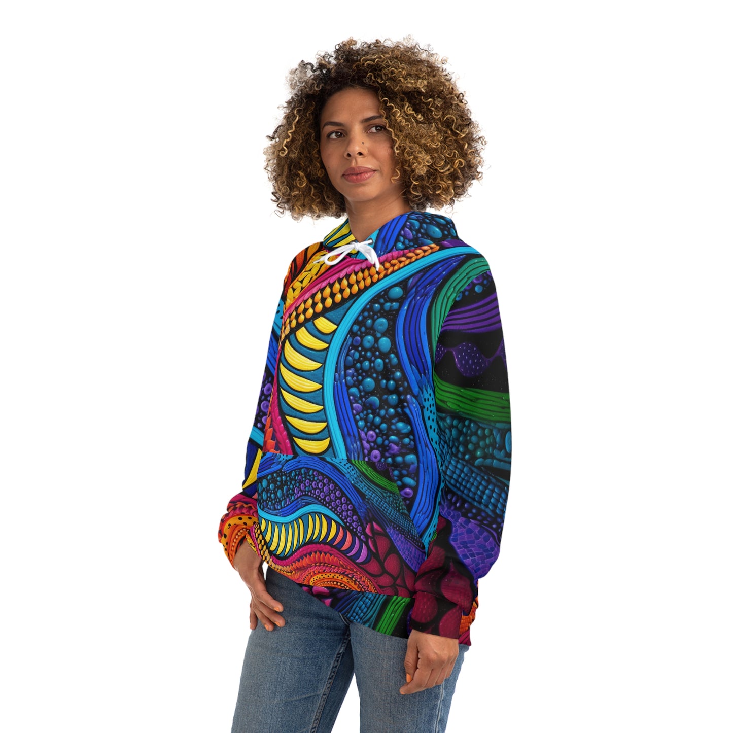 Kulture Hoodie