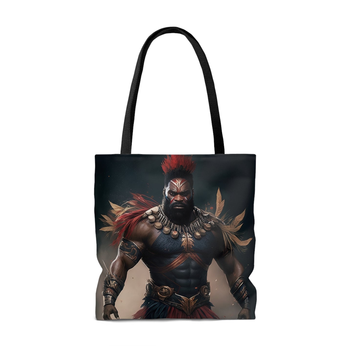 Super Chief Tote Bag