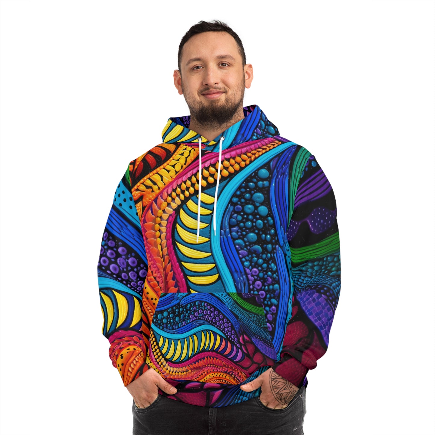 Kulture Hoodie