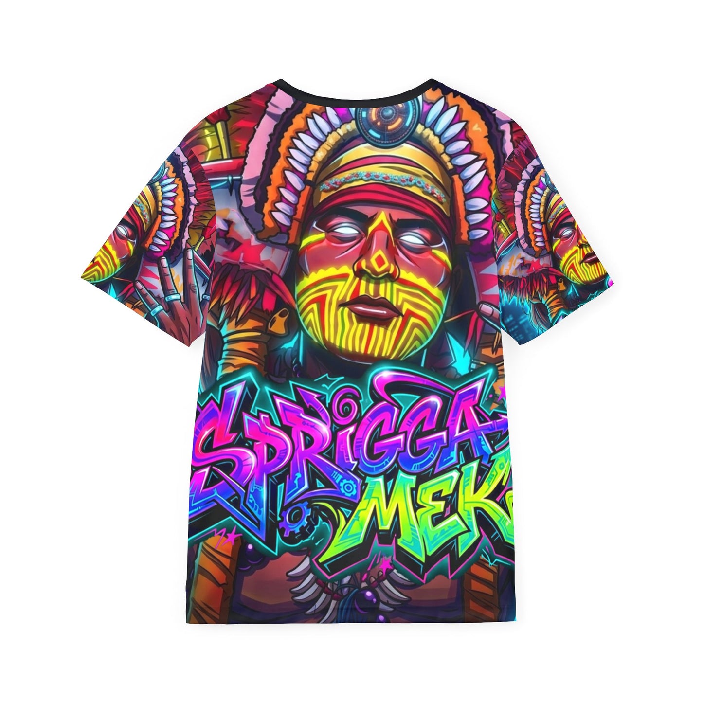 SpriggaMek s