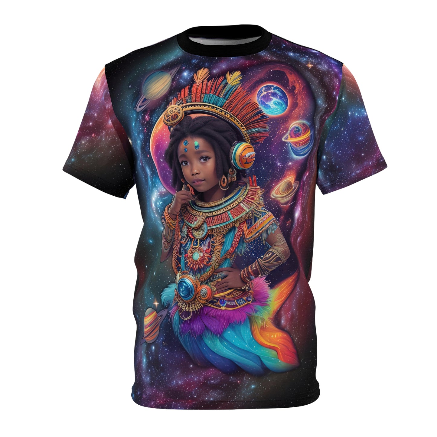 Space Native