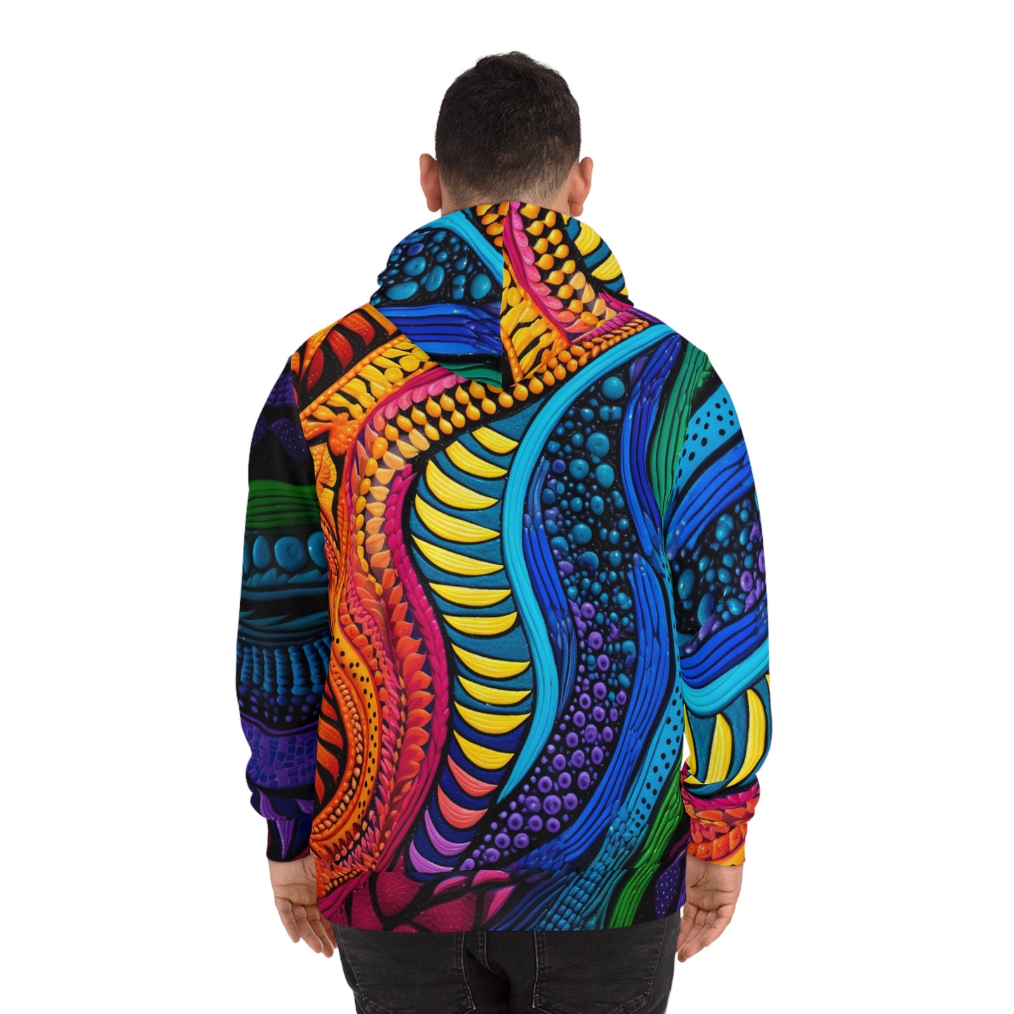 Kulture Hoodie