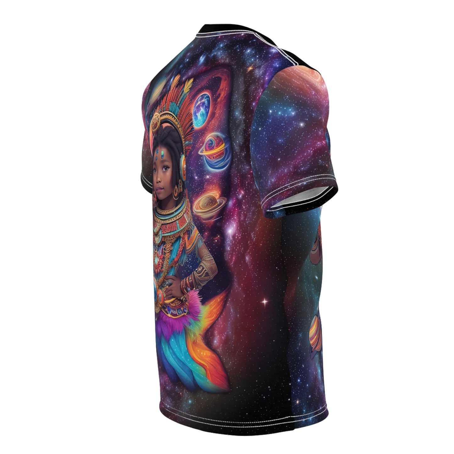 Space Native