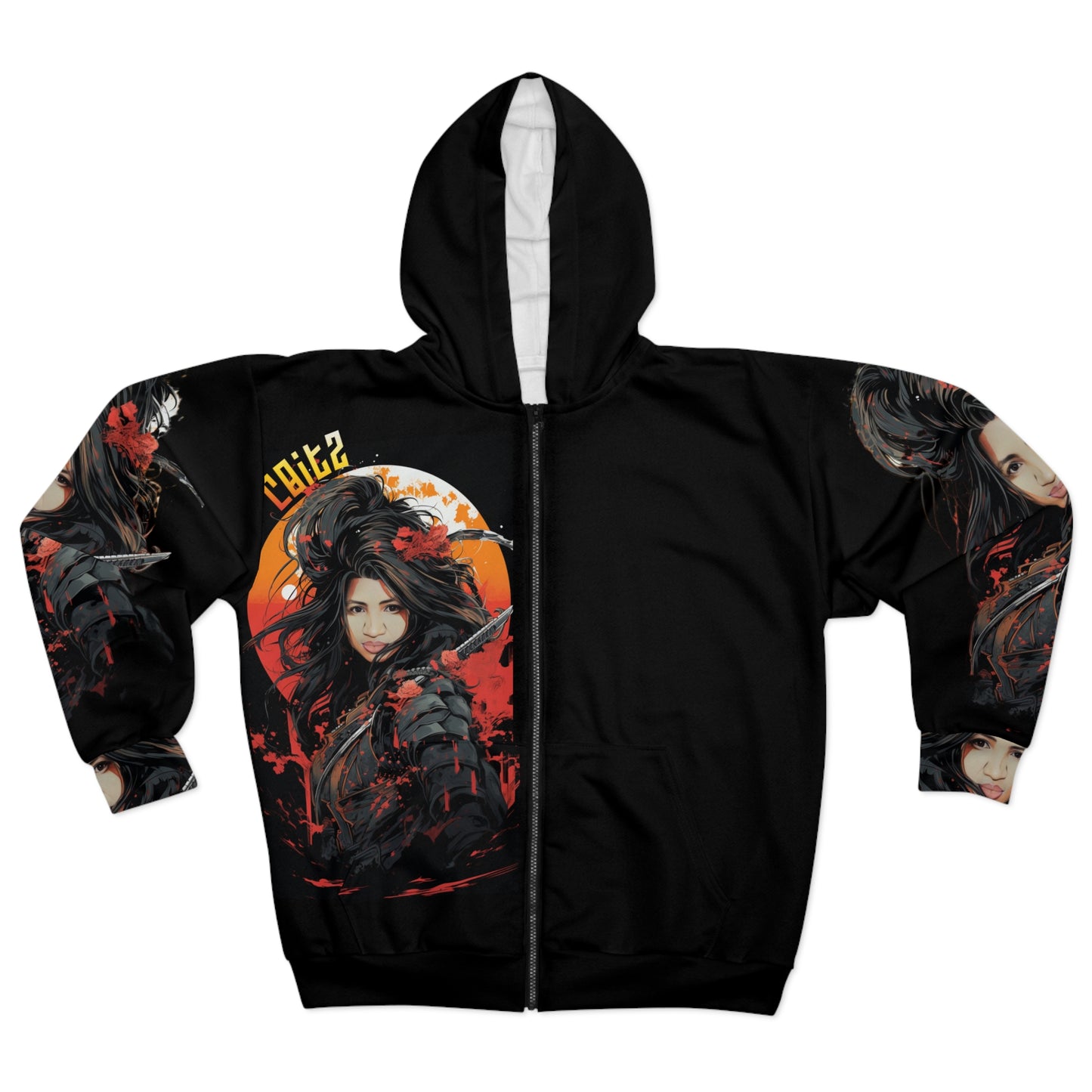 C8itz Hoodie