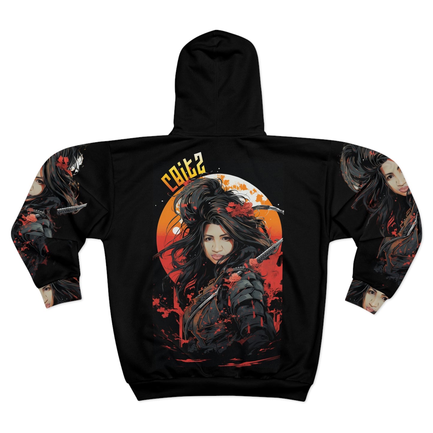 C8itz Hoodie