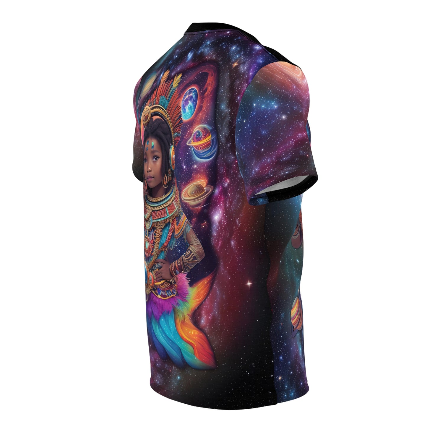Space Native