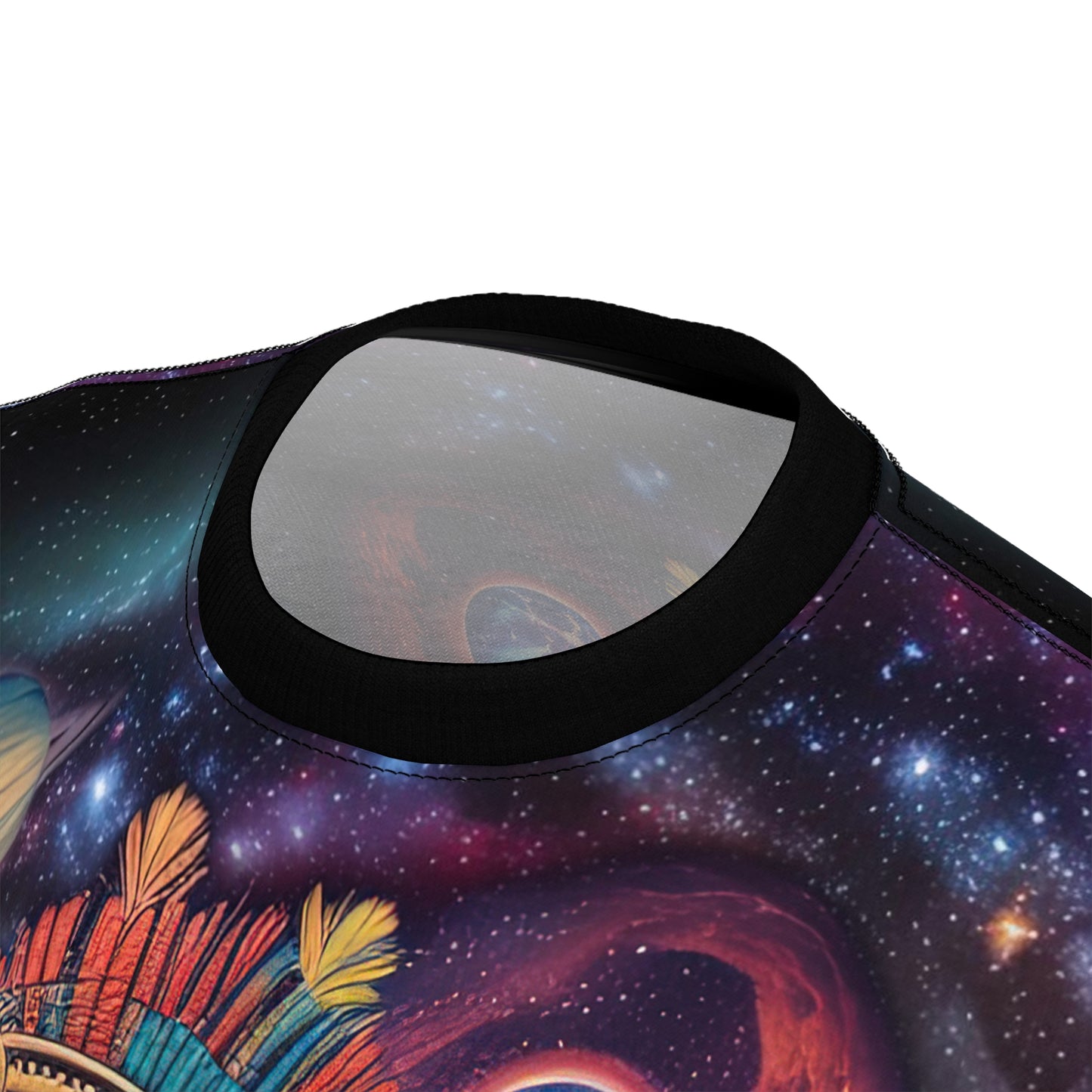 Space Native