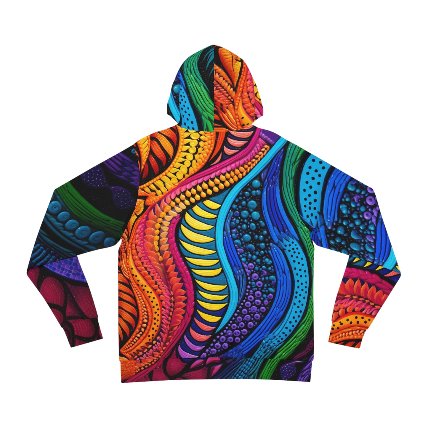 Kulture Hoodie
