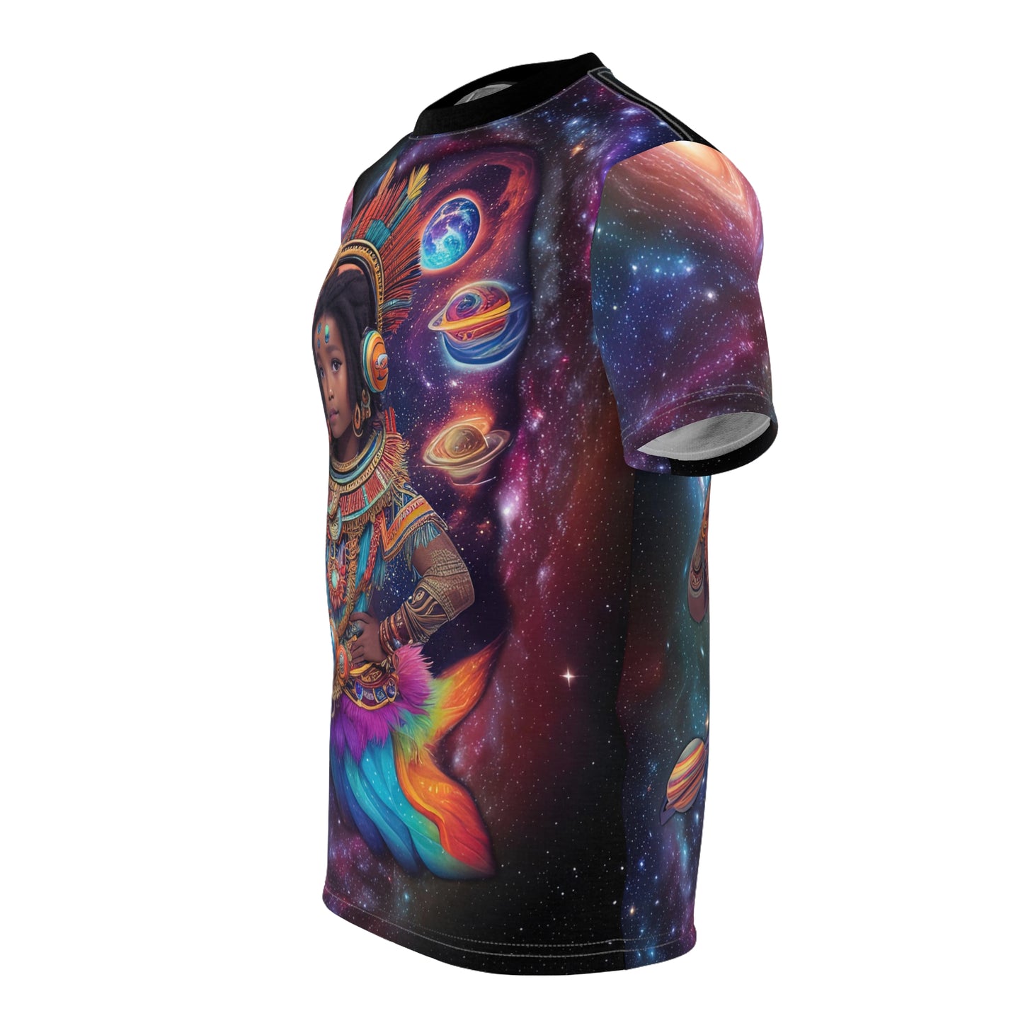 Space Native