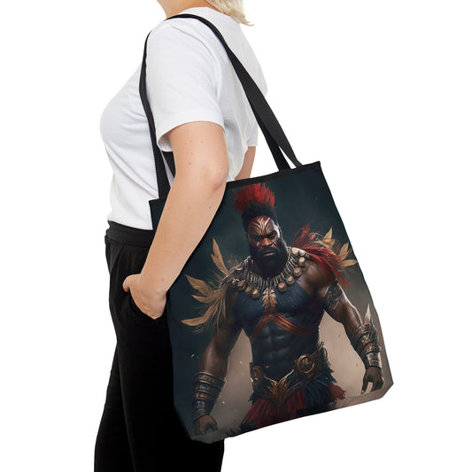 Super Chief Tote Bag
