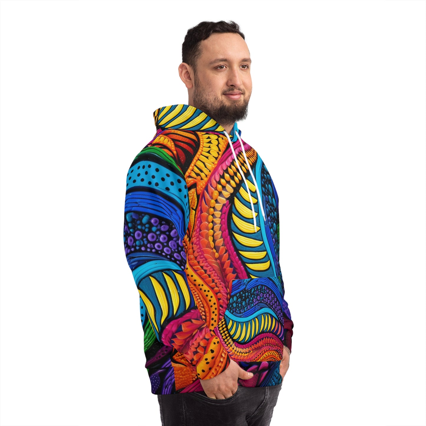 Kulture Hoodie