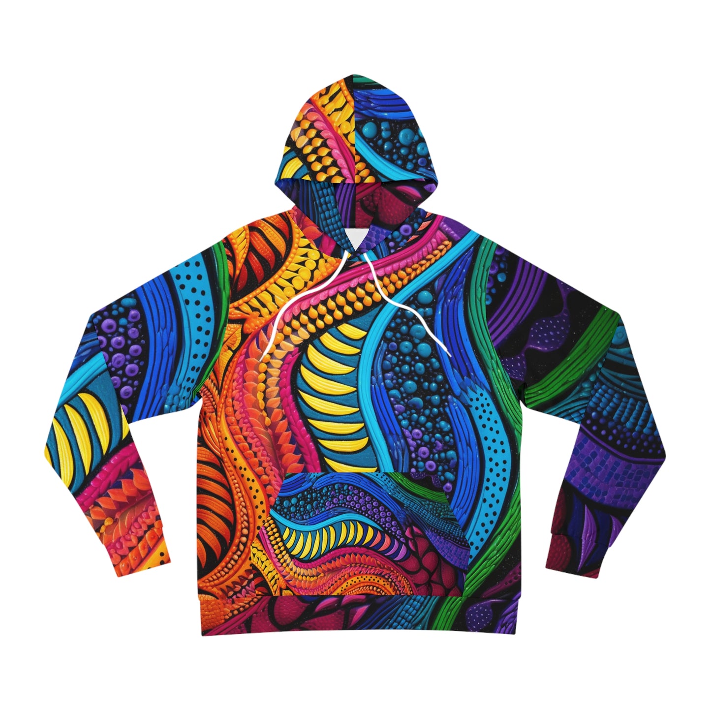 Kulture Hoodie