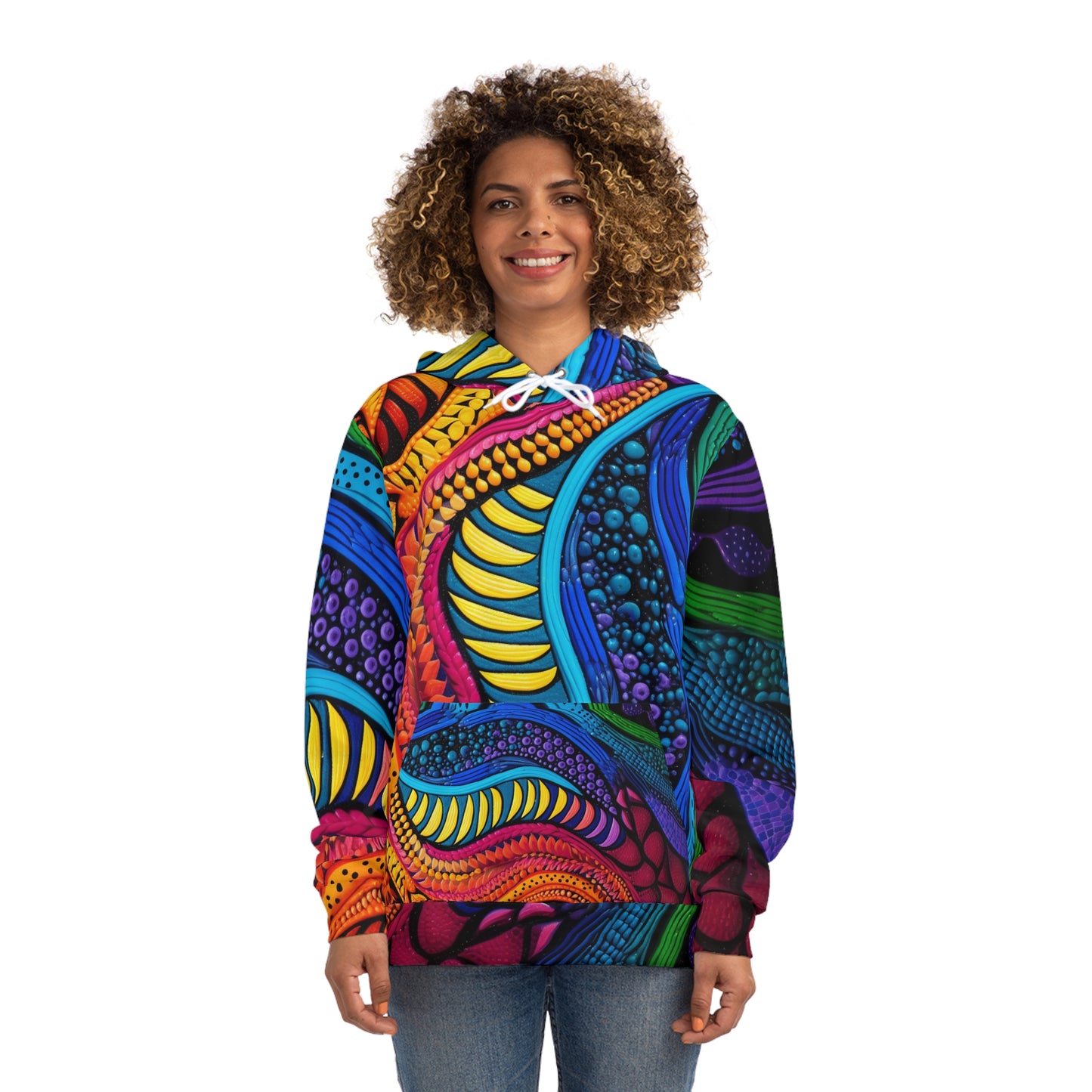 Kulture Hoodie
