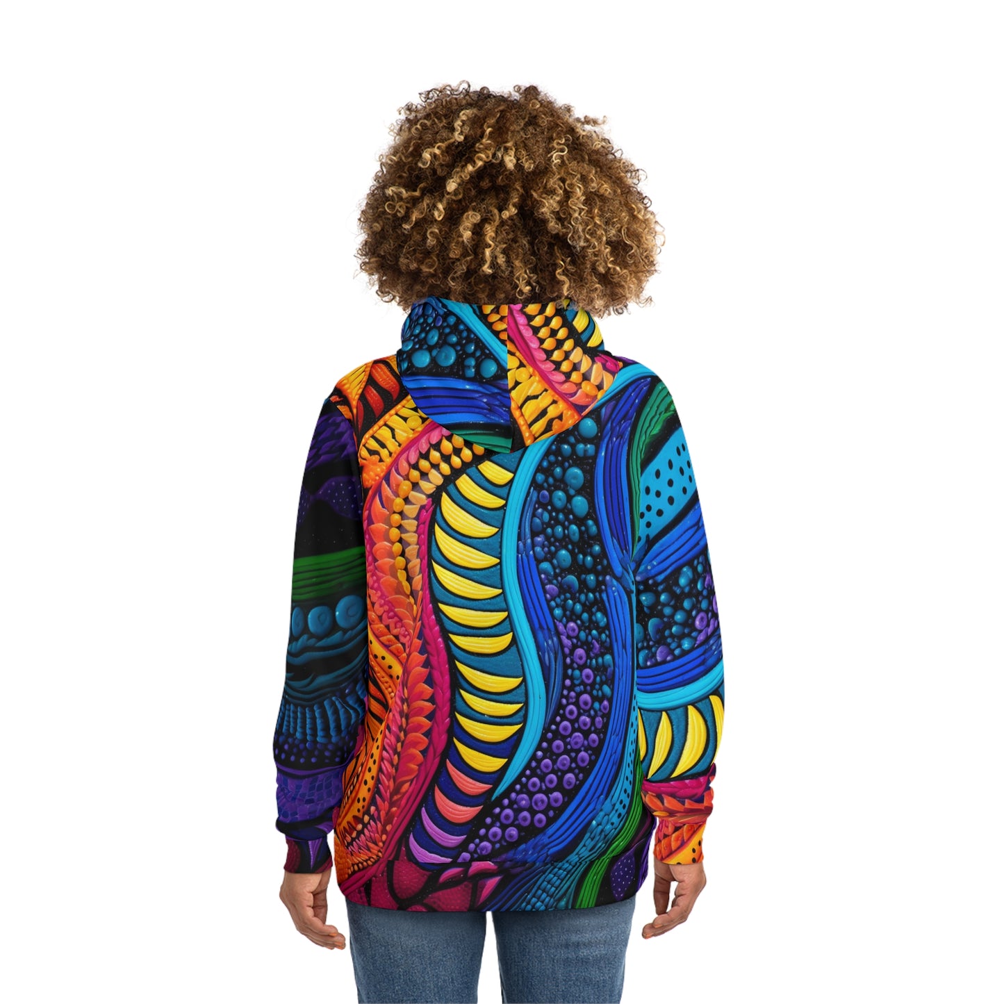 Kulture Hoodie