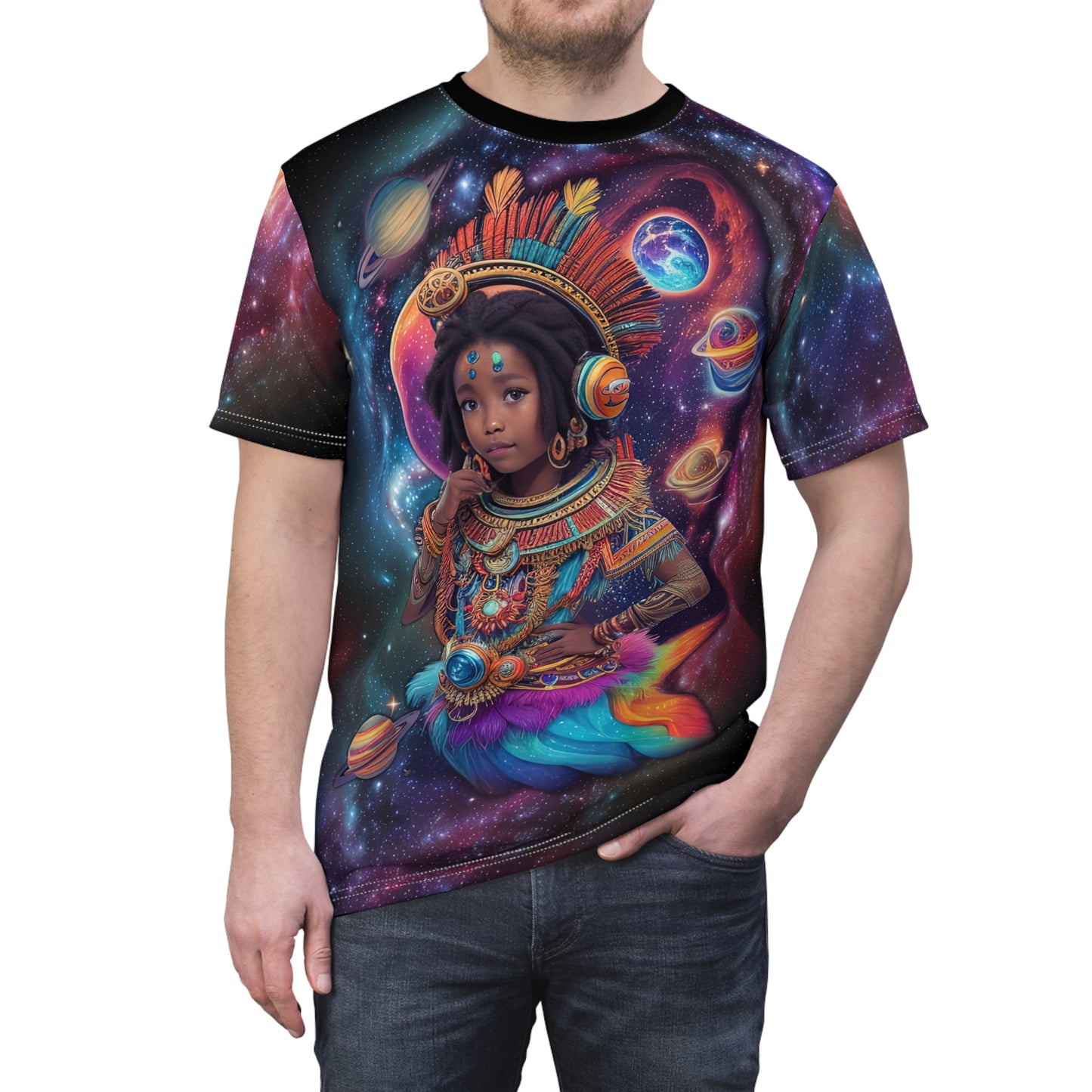 Space Native