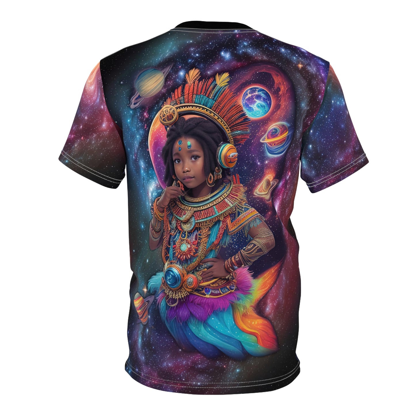Space Native