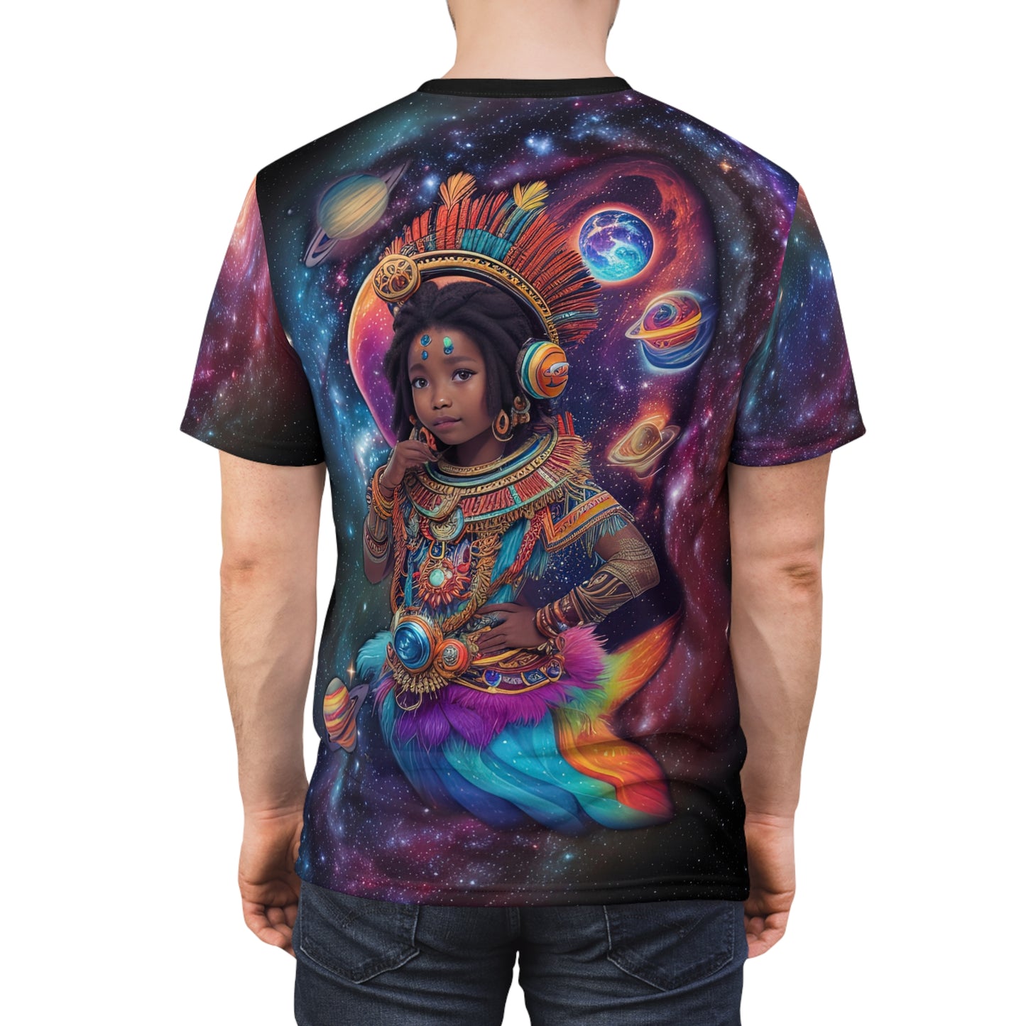 Space Native