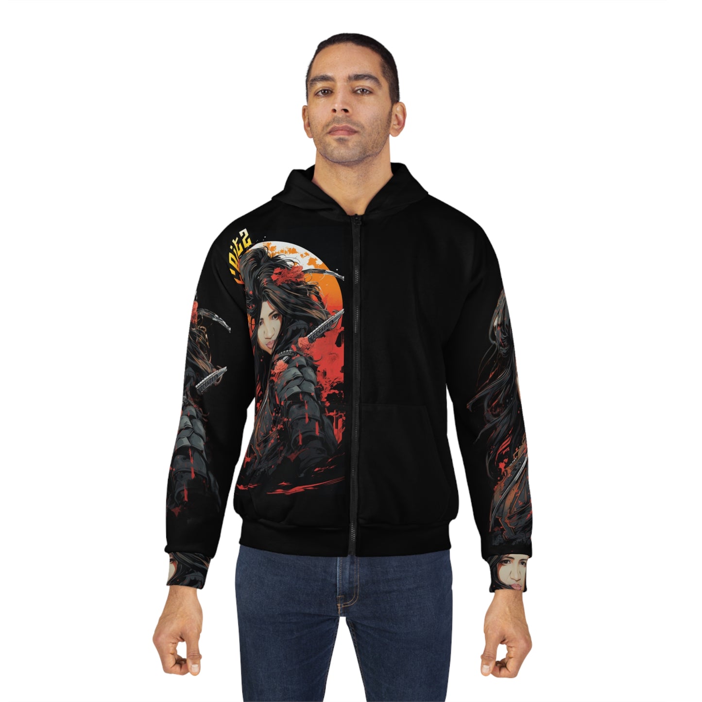 C8itz Hoodie