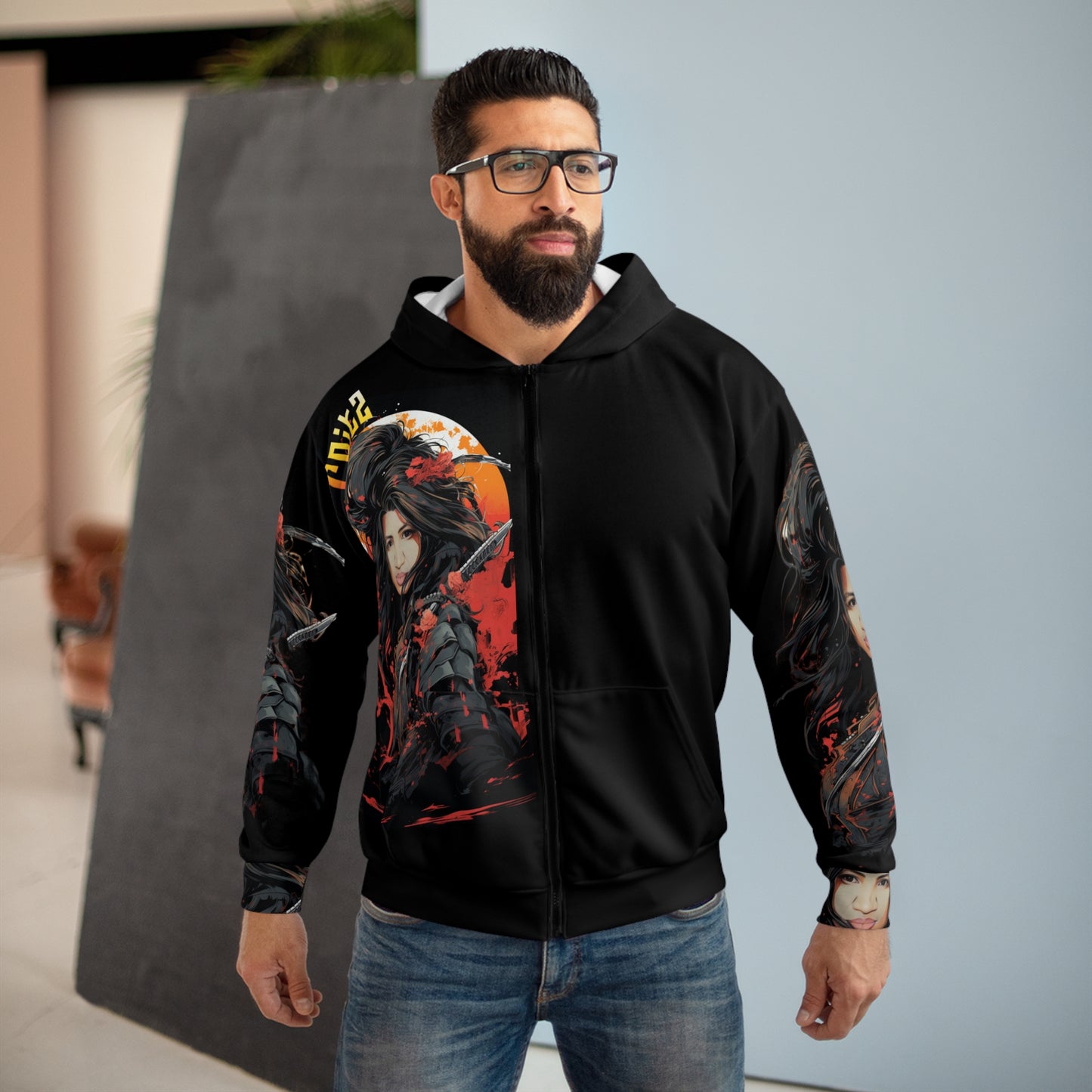 C8itz Hoodie