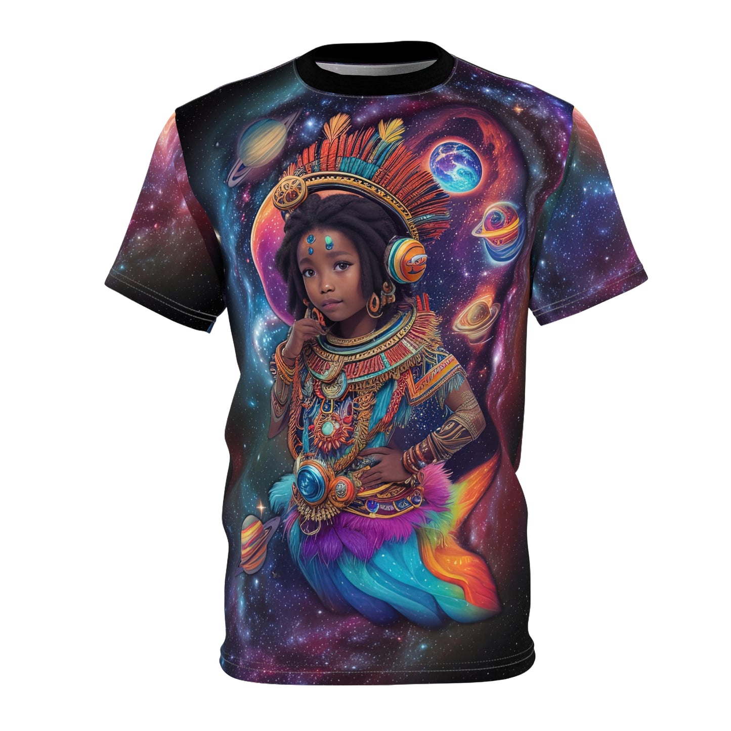 Space Native